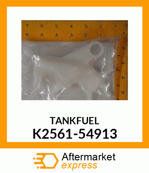 TANKFUEL K2561-54913
