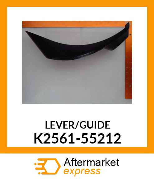 GUIDE K2561-55212