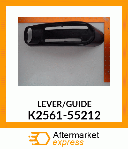 GUIDE K2561-55212