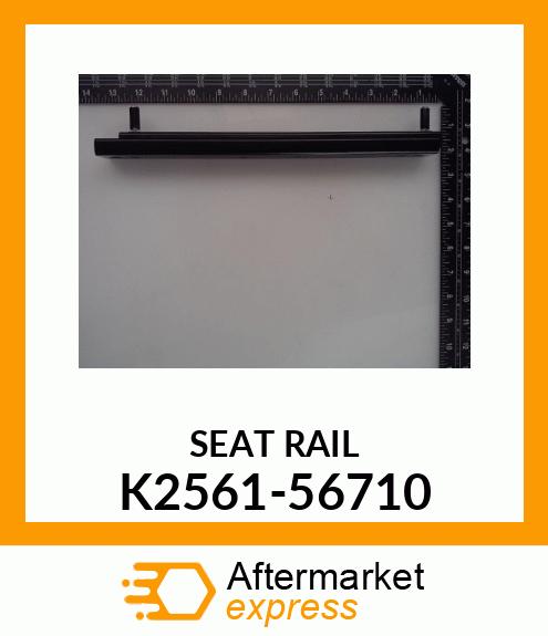 SEAT_RAIL K2561-56710