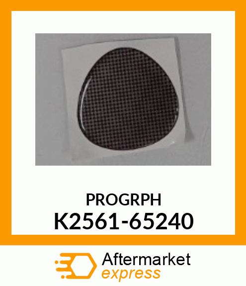 PROGRPH K2561-65240