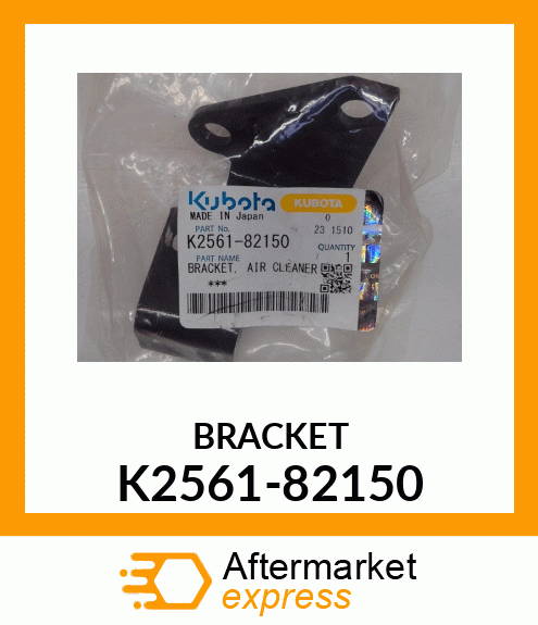 BRKT K2561-82150