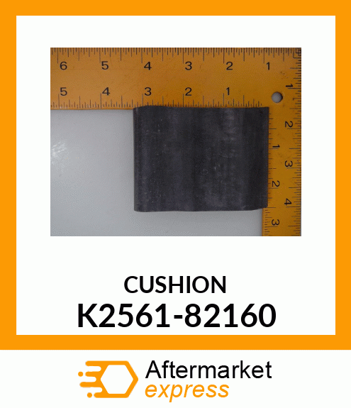 CUSHION K2561-82160