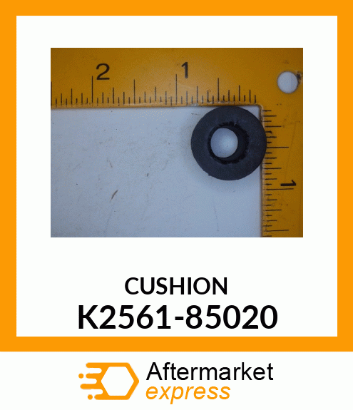 CUSHION K2561-85020