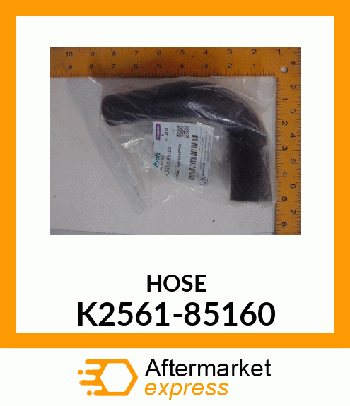 HOSE K2561-85160