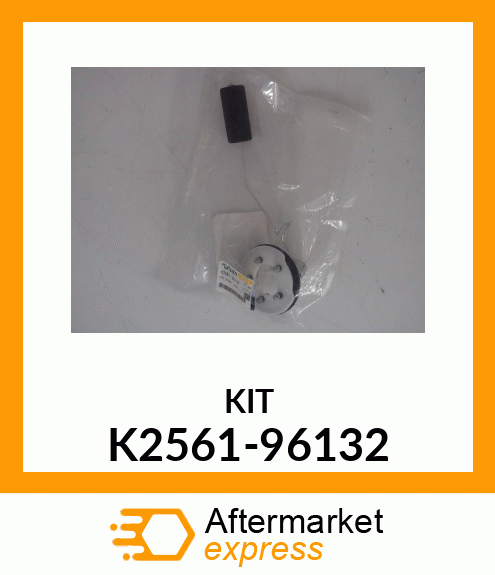 KIT K2561-96132