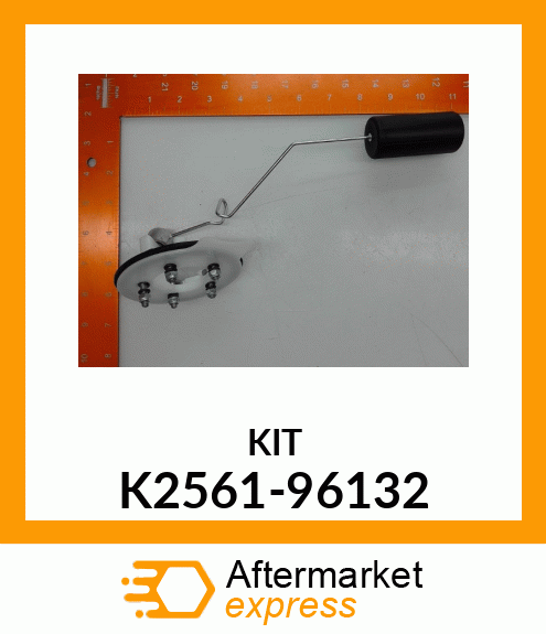 KIT K2561-96132