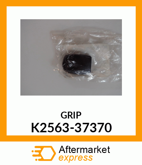 GRIP K2563-37370