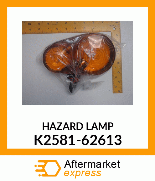 HAZARD_LAMP K2581-62613