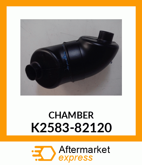 CHAMBER K2583-82120