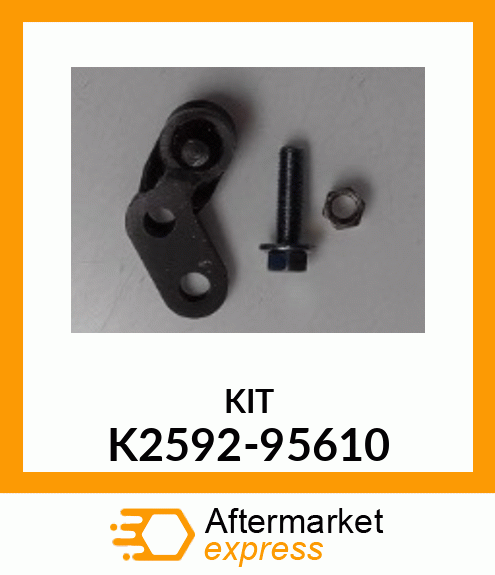 KIT3PC K2592-95610