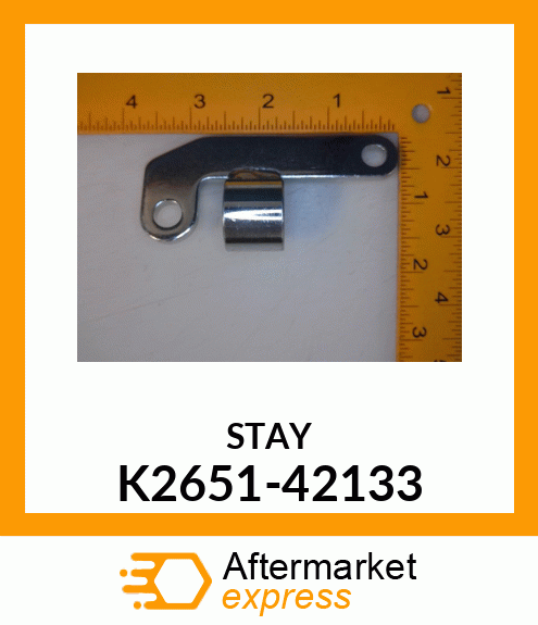 STAY K2651-42133