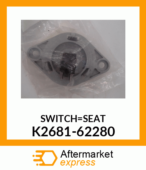 SWITCH_SEAT K2681-62280