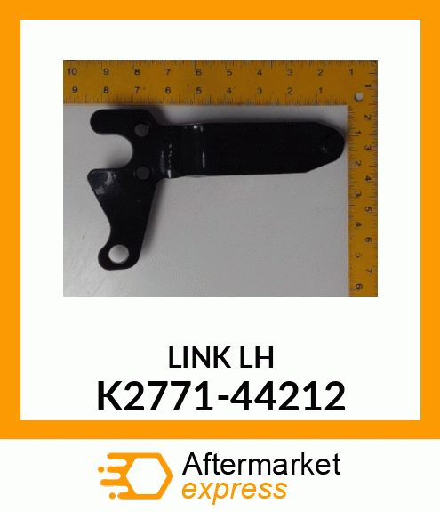 LINK 'LH' K2771-44212