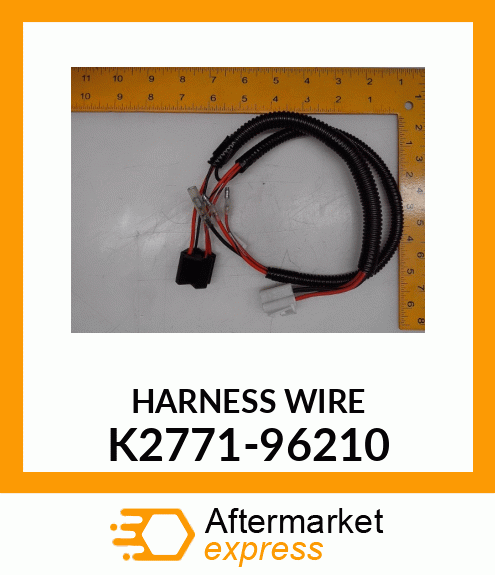 HARNESS_WIRE K2771-96210