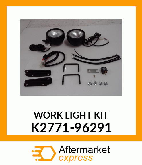 WORK_LIGHT_KIT_ K2771-96291