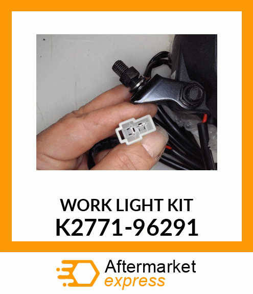 WORK_LIGHT_KIT_ K2771-96291