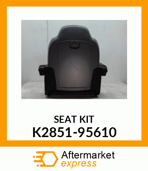 SEAT_KIT K2851-95610