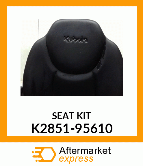 SEAT_KIT K2851-95610