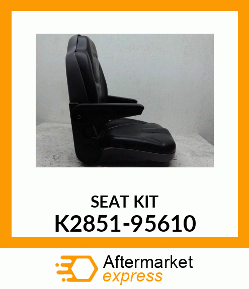 SEAT_KIT K2851-95610