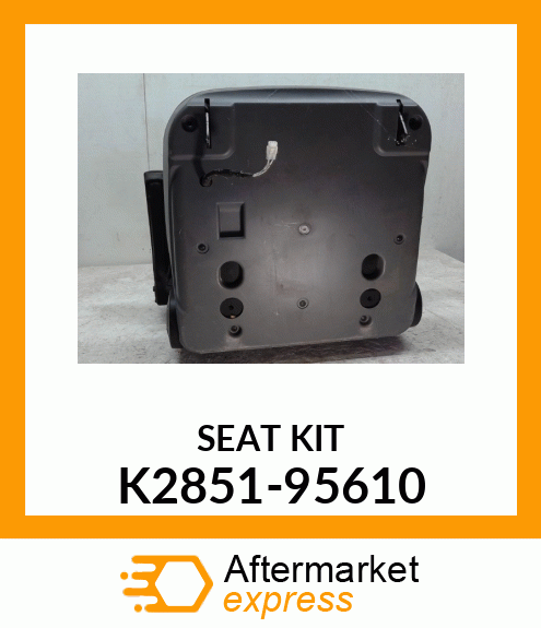 SEAT_KIT K2851-95610