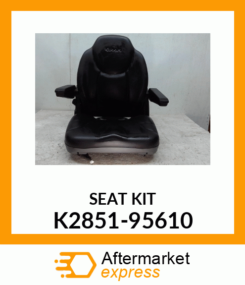 SEAT_KIT K2851-95610