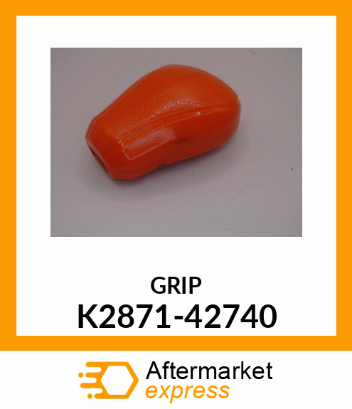 GRIP K2871-42740