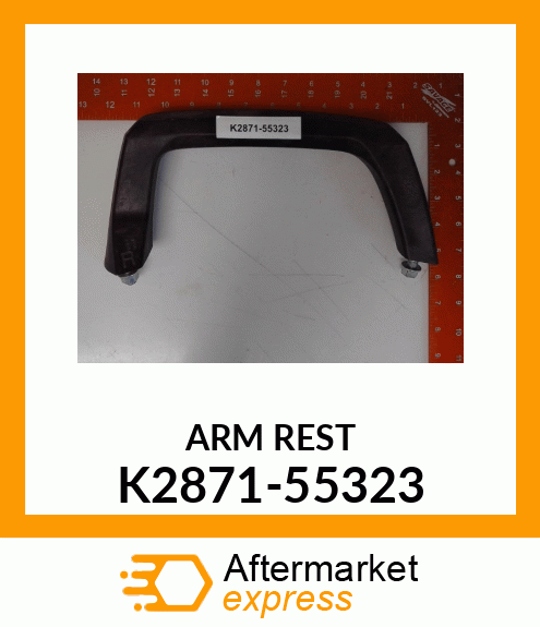 ARM_REST K2871-55323