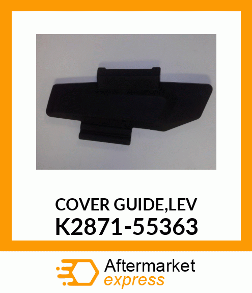 COVER_GUIDE,LEV K2871-55363