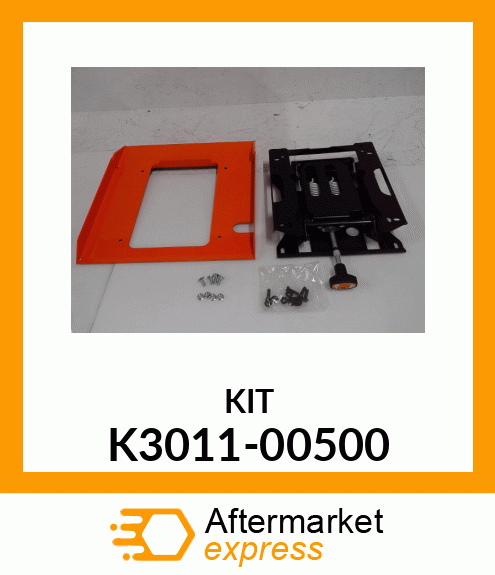 KIT K3011-00500