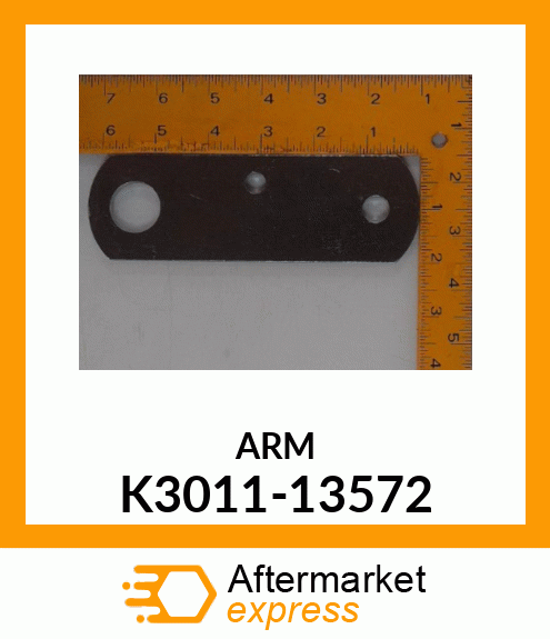 ARM K3011-13572