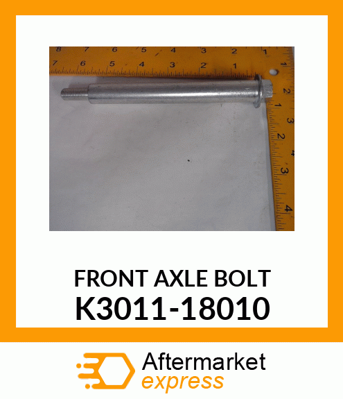 FRONT_AXLE_BOLT K3011-18010