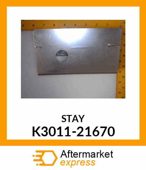 STAY K3011-21670