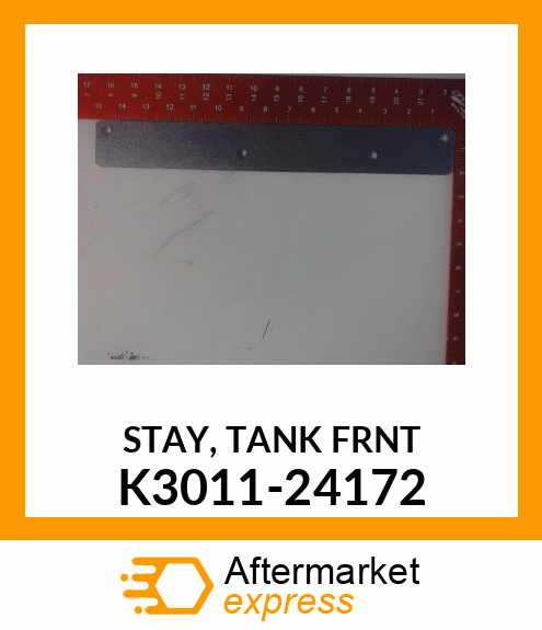 STAY,_TANK_FRNT K3011-24172