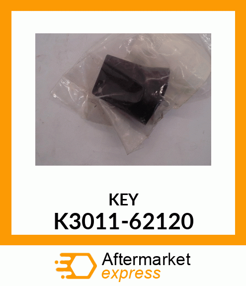 KEY K3011-62120