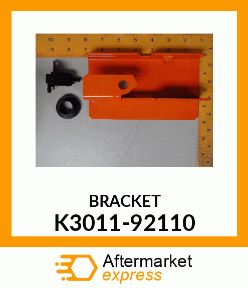 VALVEKIT K3011-92110