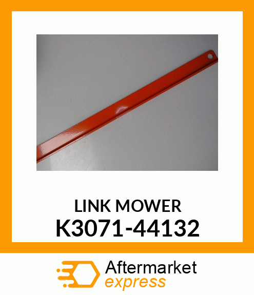 LINK MOWER K3071-44132