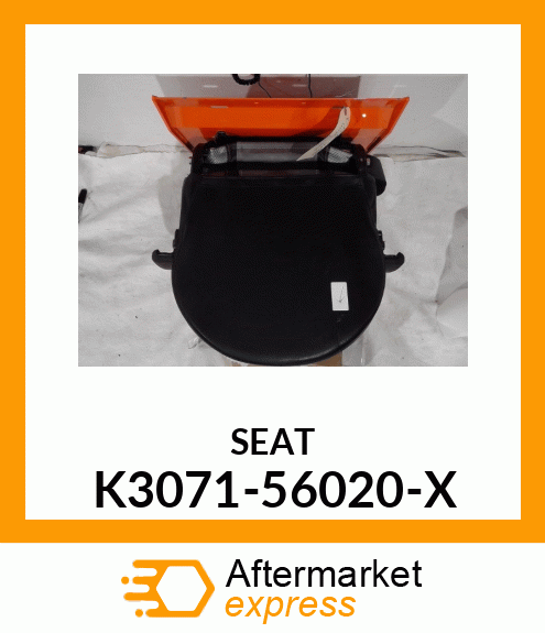 SEAT K3071-56020-X