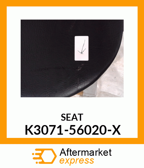 SEAT K3071-56020-X