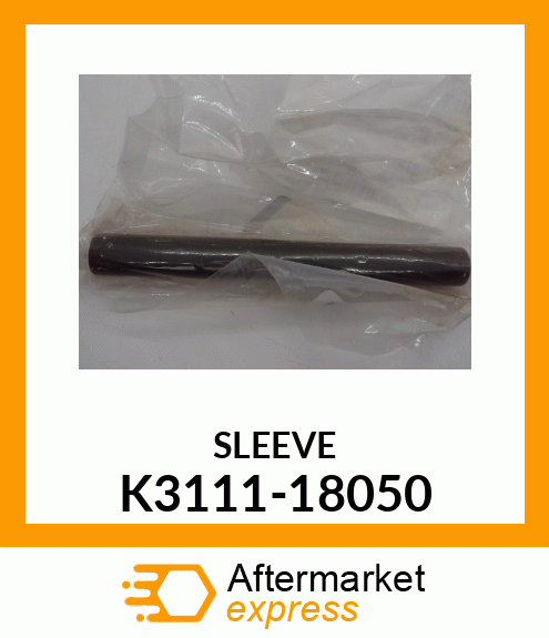 SLEEVE K3111-18050