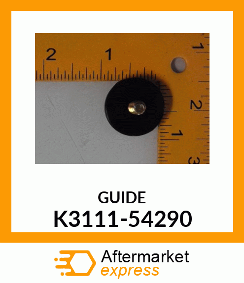 GUIDE K3111-54290