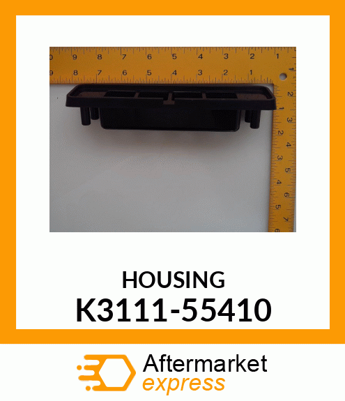 HOUSING K3111-55410