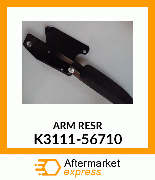 ARM_RESR K3111-56710