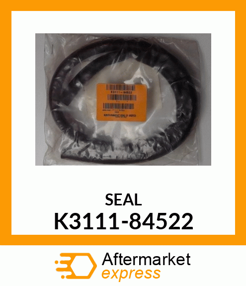 SEAL K3111-84522