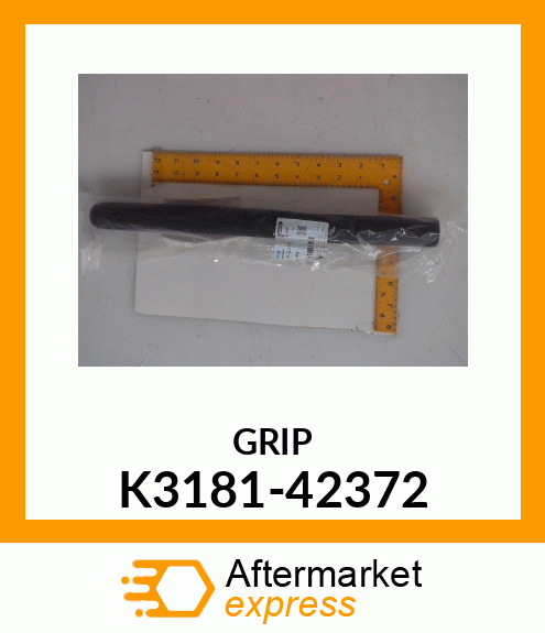 GRIP K3181-42372