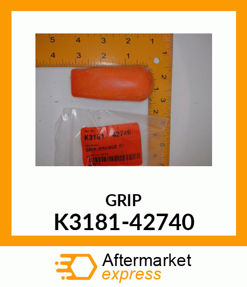 GRIP K3181-42740