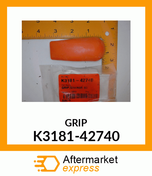 GRIP K3181-42740