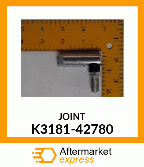 JOINT K3181-42780