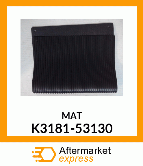 MAT K3181-53130