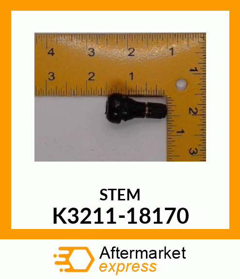 STEM K3211-18170